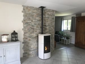 CLUB UP 10KW MCZ